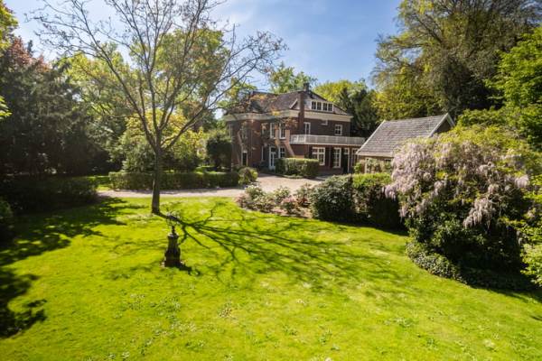 Woning Silvoldseweg 19 Terborg