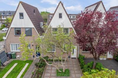 Woning Leeuwerikhof 2 Moordrecht