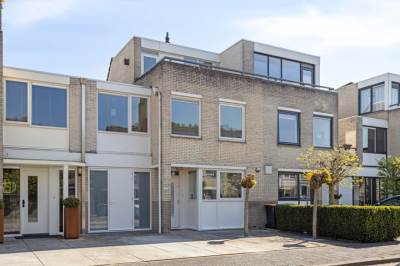 Woning IJsvogel 130 Maarssen