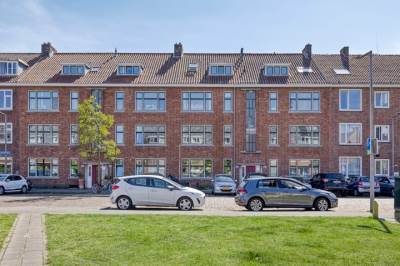 Woning Struitenweg 42C Rotterdam