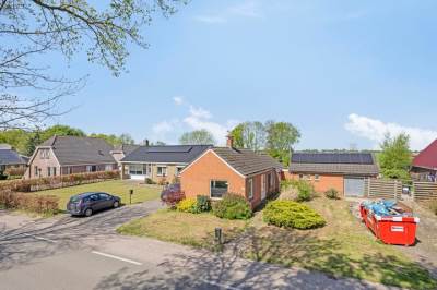 Woning Zuiderdiep 255 2e Exloërmond