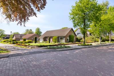 Woning Eendenkuil 2 Odoorn