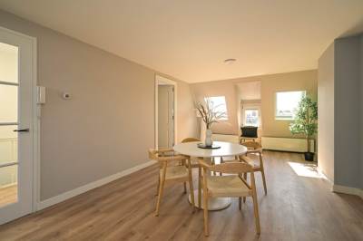 Woning Galileïstraat 85B Den Haag