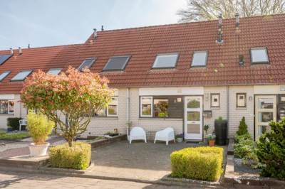 Woning E.C.de Greefhof 17 Garderen