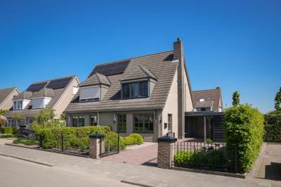 Woning Smachtkamp 79 Opheusden
