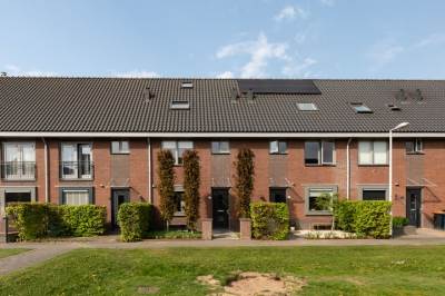 Woning Assendelfterlaan 11 Barneveld