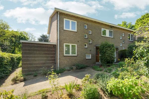 Woning Paasberglaan 45 Arnhem