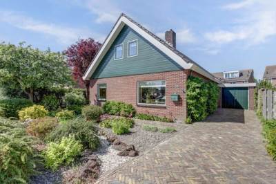 Woning Oudewal 30 Warmenhuizen