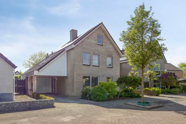 Woning De Gewanten 5 Arnhem