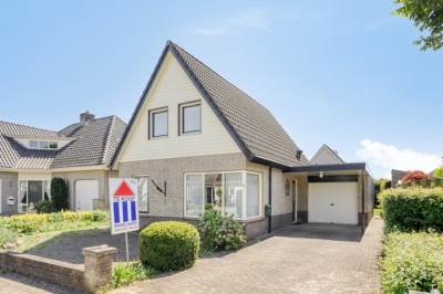 Woning Koningszuur 2 Dodewaard
