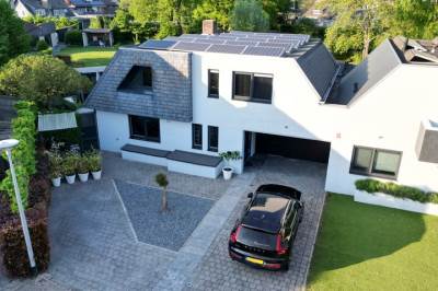 Woning Uppelse Vliet 7 Tilburg