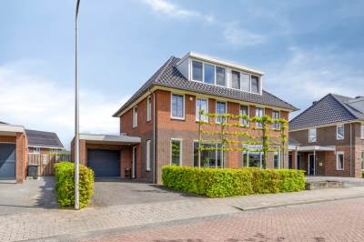 Woning Vlasakker 32 Heino