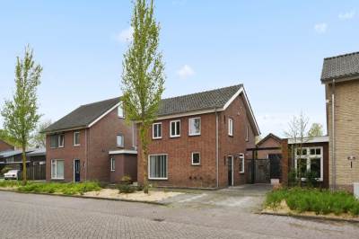 Woning Mariastraat 19 Aarle-Rixtel
