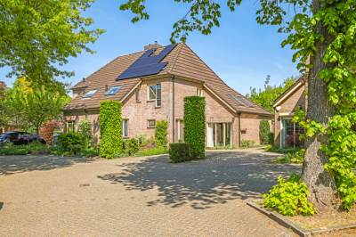 Woning Meidoornlaan 11 Doetinchem