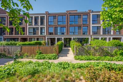 Woning Prinses Beatrixlaan 522 Voorburg