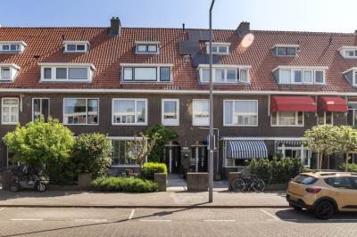Woning Zonnebloemstraat 29A Rotterdam