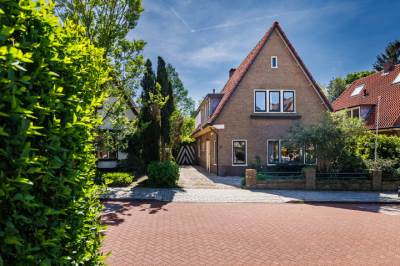 Woning van Irhovenlaan 5 Ede