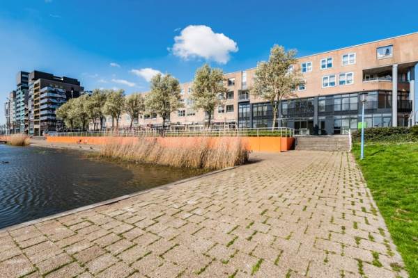 Woning Muntstraat 217 Lelystad