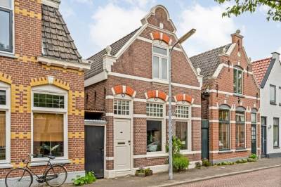 Woning Emmastraat 49 Meppel