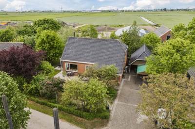 Woning 't Woudt 13 Schipluiden