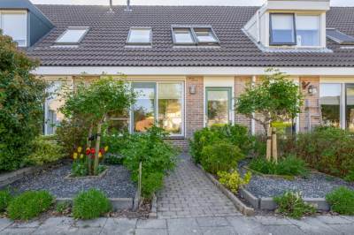 Woning Irissenpad 7 Stellendam