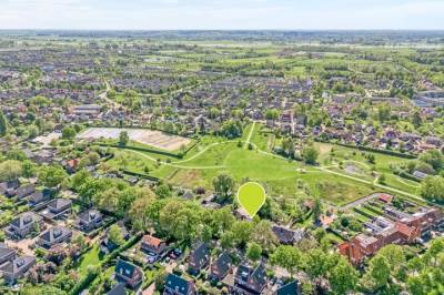 Woning Oude Deventerstraatweg 8 Zwolle