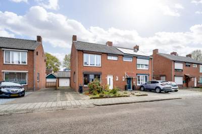 Woning St.Augustinusstraat 8 Herkenbosch