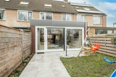 Woning Friese Steen 60 Wijk bij Duurstede