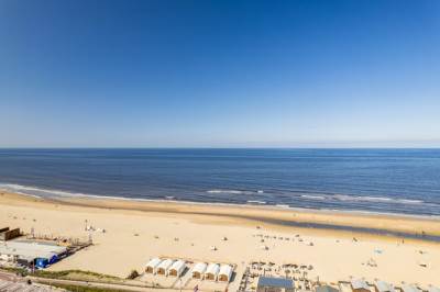 Woning de Ruyterstraat 2F3 Zandvoort