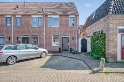 Woning Prinsenlaan 45J Woerden
