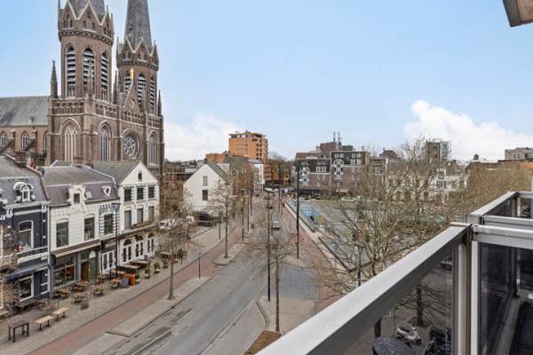 Woning Heuvelring 6722 Tilburg