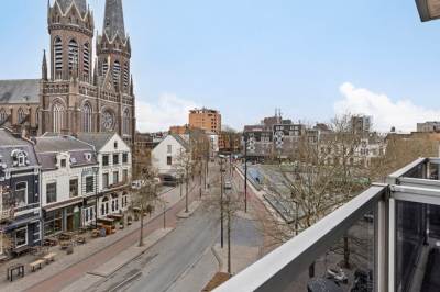 Woning Heuvelring 6722 Tilburg