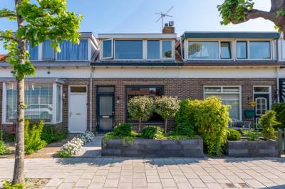 Woning Boerhaavestraat 3 Voorhout