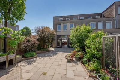 Woning Hagesteinstraat 34 Zoetermeer