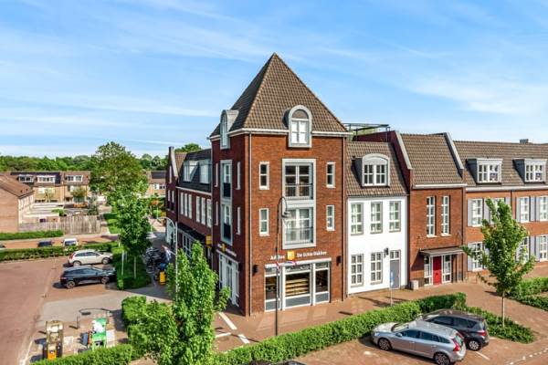 Woning Beemdhof 66 Heteren
