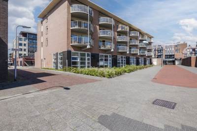 Woning Kruisstraat 2F Hoogeveen