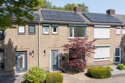 Woning Witte Kruis 41 Babberich