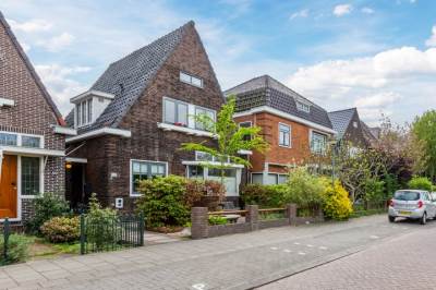 Woning Parallelweg 78 Koog aan de Zaan