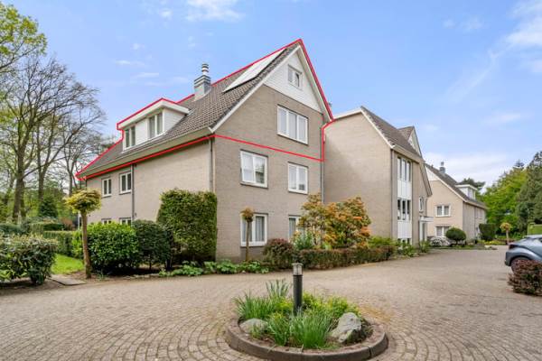 Woning Wilgenlaan 32 Ede