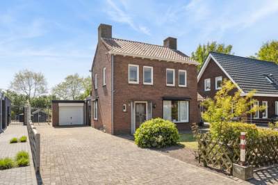 Woning Welbergsedijk 22 Steenbergen (NB)