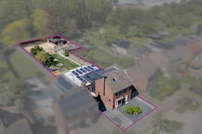 Woning Roosendaalsebaan 38 Oud Gastel