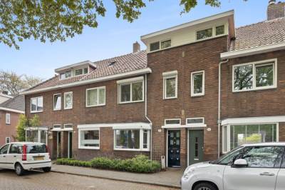 Woning Stuivesantplein 7 Tilburg