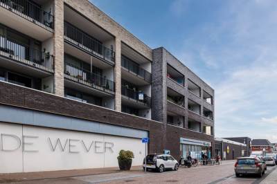 Woning Karspelstraat 36 Beilen