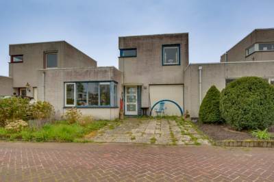 Woning De Klamp 28 Nagele