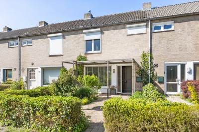 Woning Hendrik Mesdagstraat 14 Helmond
