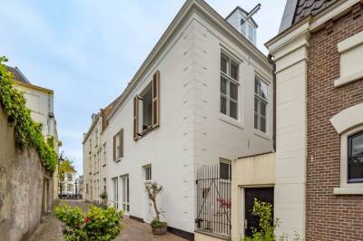 Woning Schalkwijkstraat 2 Utrecht