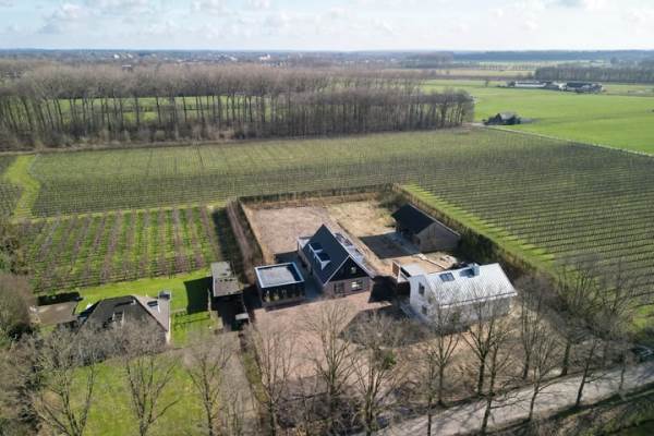 Woning Tolakkerlaan 3A Zeist