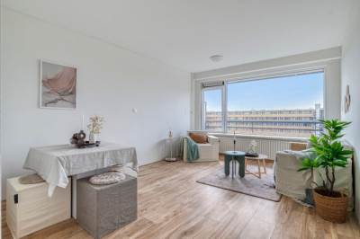 Woning Langswater 376 Amsterdam