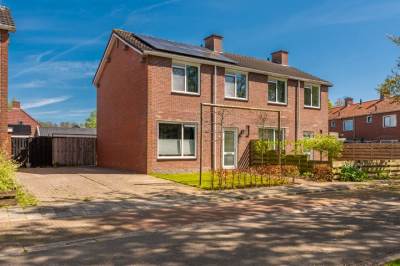 Woning Sijpkensstraat 19 Oostwold (Gem. Oldambt)