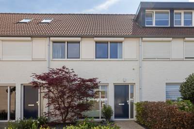 Woning Pallieterplein 51 Oosterhout (NB)